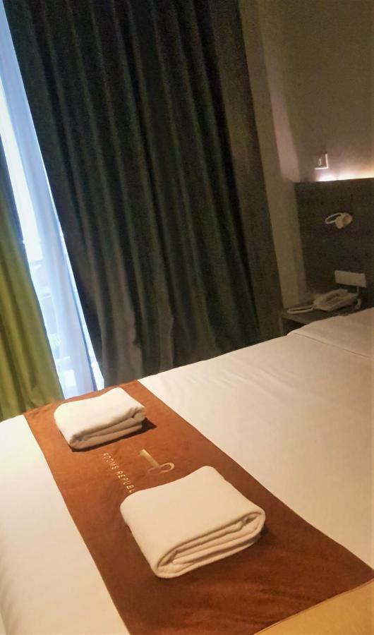 奥南海滩客房共和国酒店 Ao Nang 外观 照片